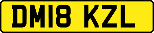DM18KZL