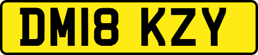 DM18KZY