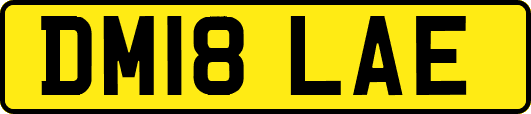 DM18LAE