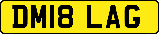 DM18LAG