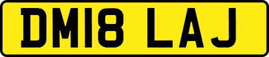 DM18LAJ