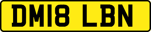 DM18LBN
