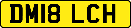 DM18LCH