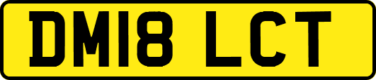 DM18LCT