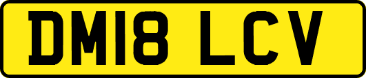 DM18LCV