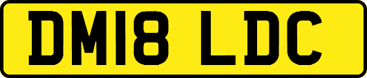 DM18LDC