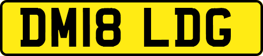 DM18LDG