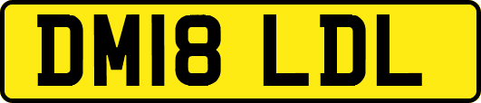 DM18LDL