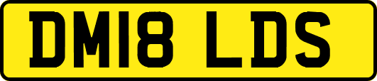DM18LDS