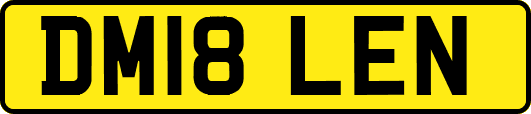 DM18LEN
