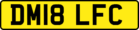 DM18LFC