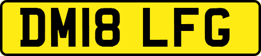 DM18LFG