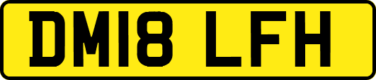 DM18LFH