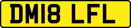 DM18LFL