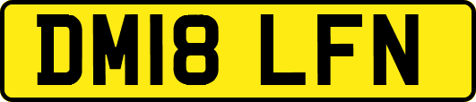 DM18LFN