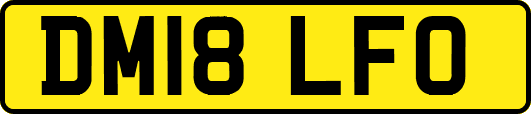 DM18LFO