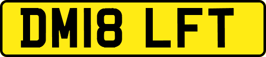 DM18LFT