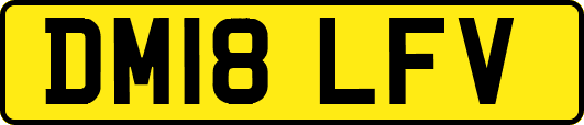 DM18LFV