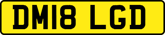 DM18LGD