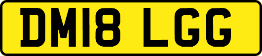 DM18LGG
