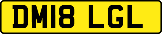 DM18LGL