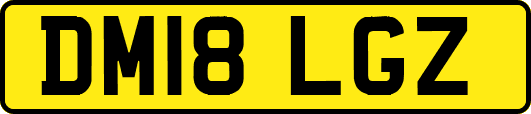 DM18LGZ
