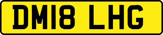 DM18LHG