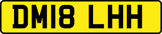 DM18LHH