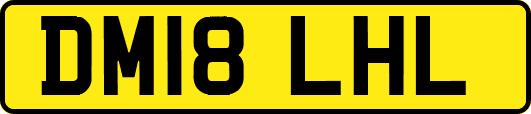 DM18LHL