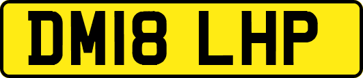 DM18LHP