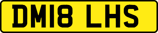 DM18LHS