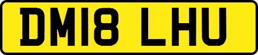 DM18LHU