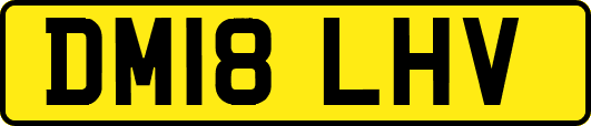 DM18LHV