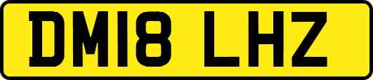 DM18LHZ