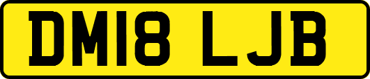 DM18LJB