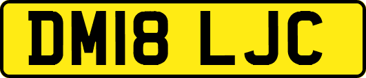 DM18LJC