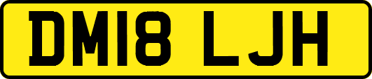 DM18LJH