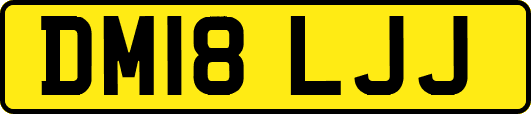 DM18LJJ