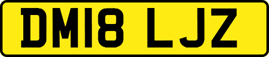DM18LJZ