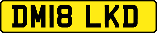 DM18LKD