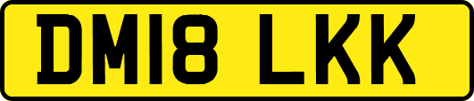 DM18LKK