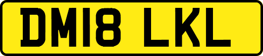 DM18LKL