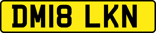 DM18LKN