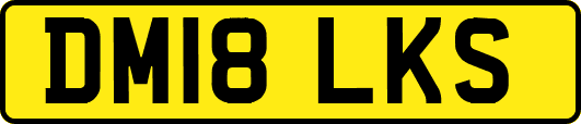 DM18LKS