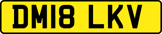 DM18LKV