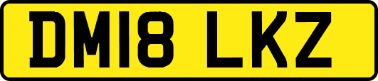 DM18LKZ