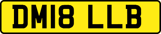 DM18LLB