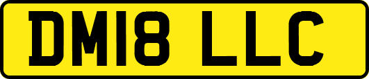 DM18LLC