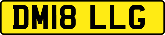 DM18LLG