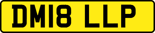 DM18LLP